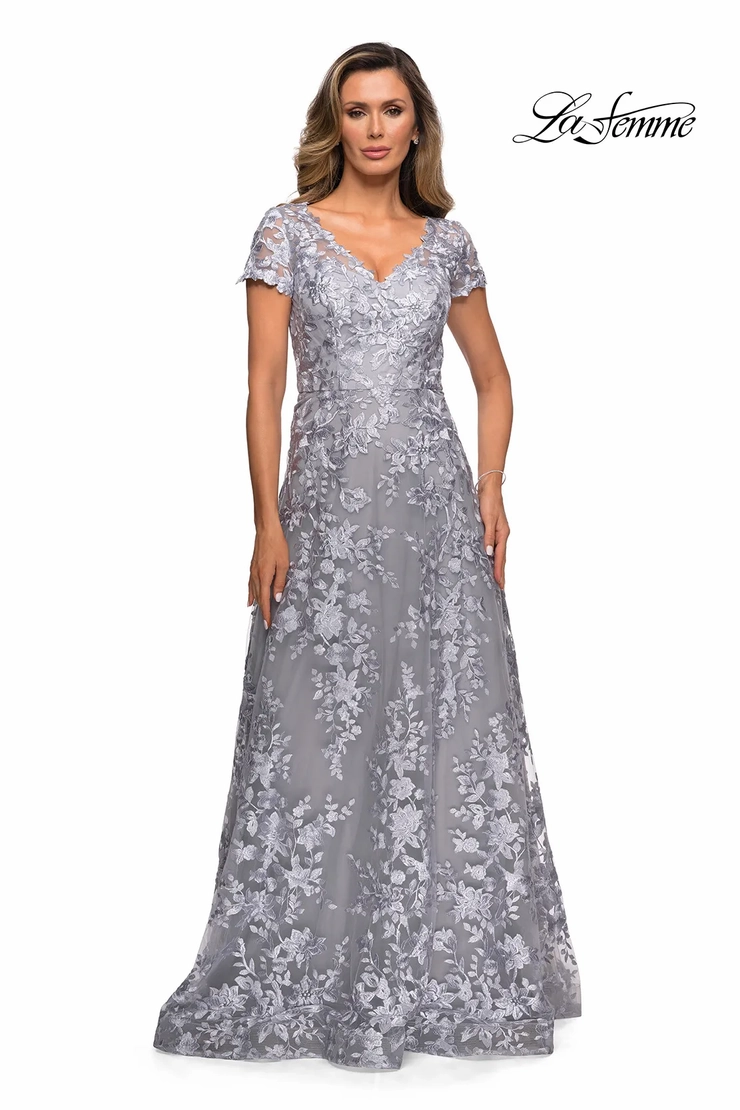La Femme | Dress Lounge - 27870 | Dress Lounge