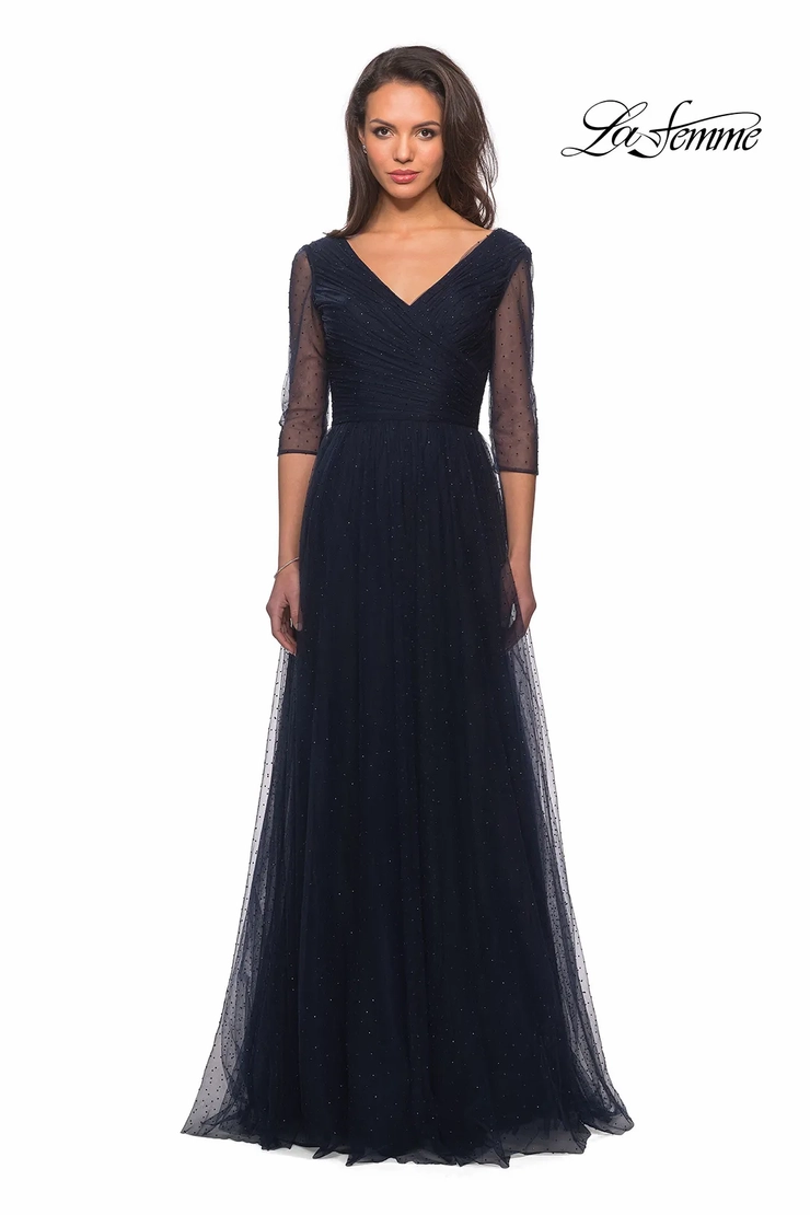 La Femme Style #28097 #1 vertical picture