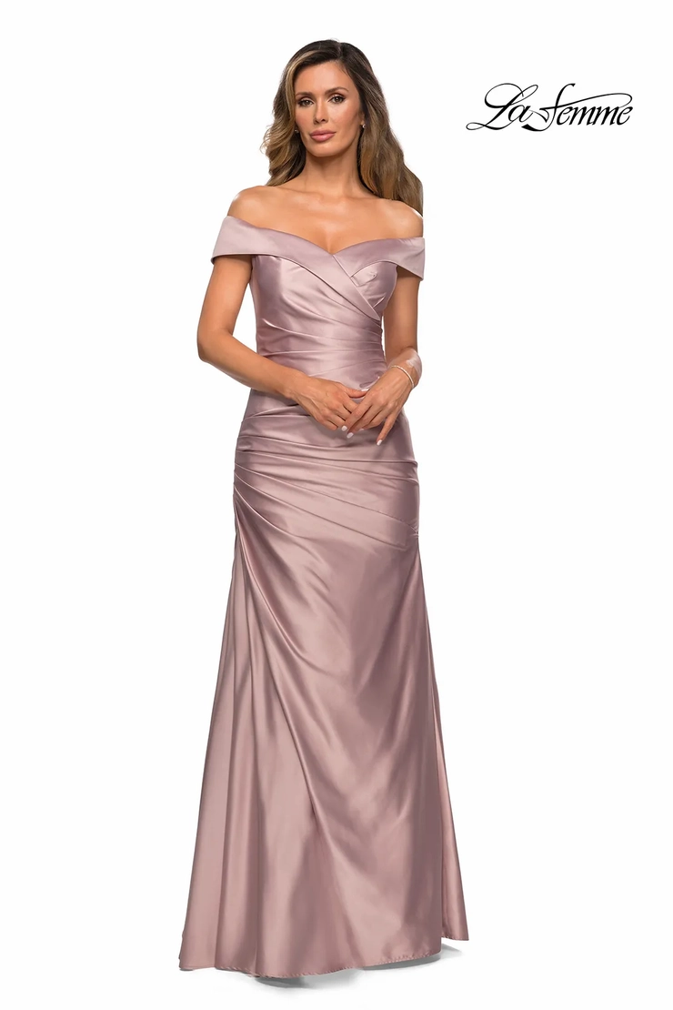 La Femme Default Thumbnail Image