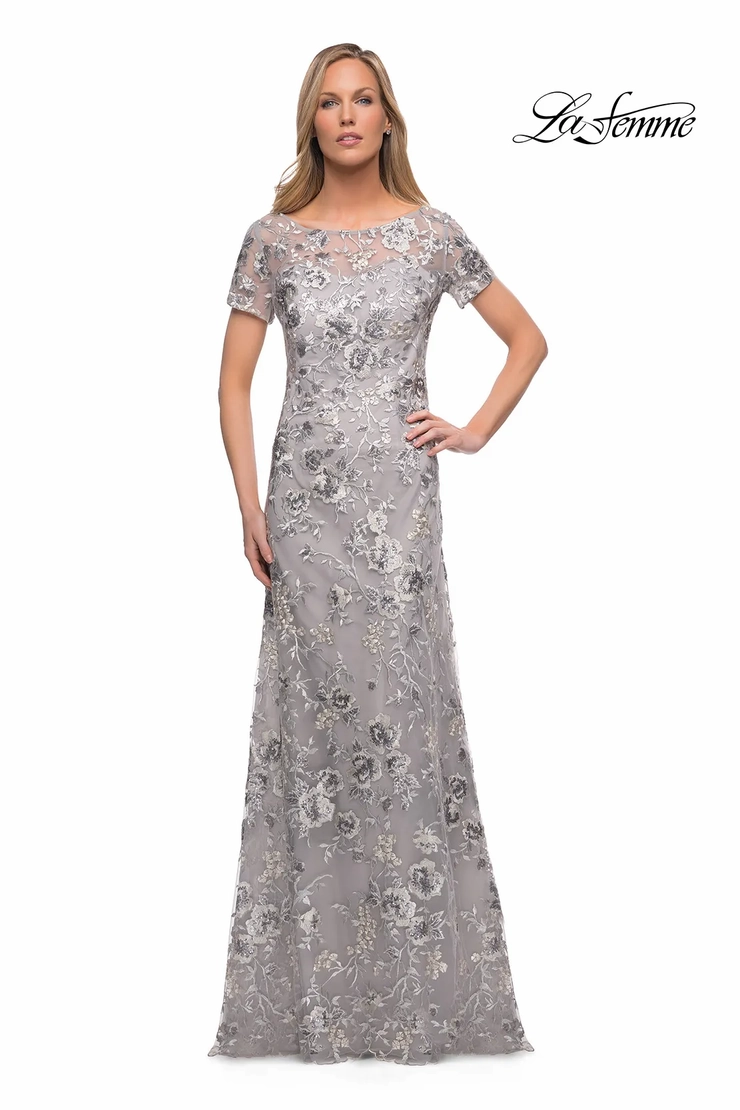 La Femme Style #29281 #1 vertical picture