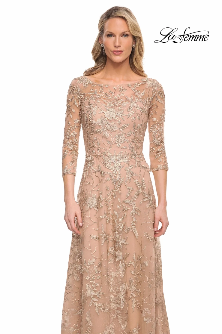 La Femme | Dress Lounge - 30021 | Dress Lounge