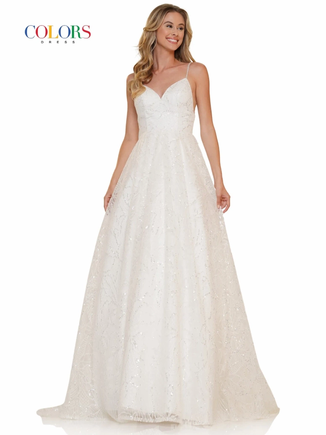 Colors Dress - 2687 | XO Bridals