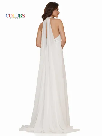 Colors Dress 2710 #1 default backface vertical thumbnail
