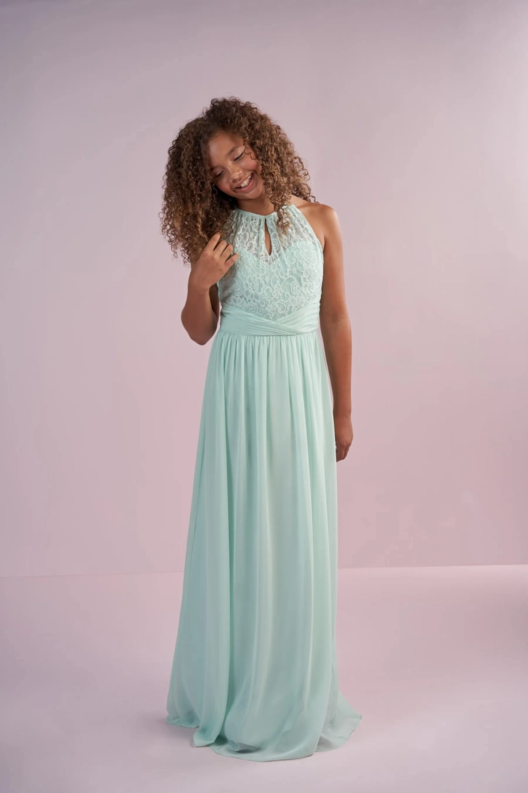 jasmine junior bridesmaid dresses Jasmine