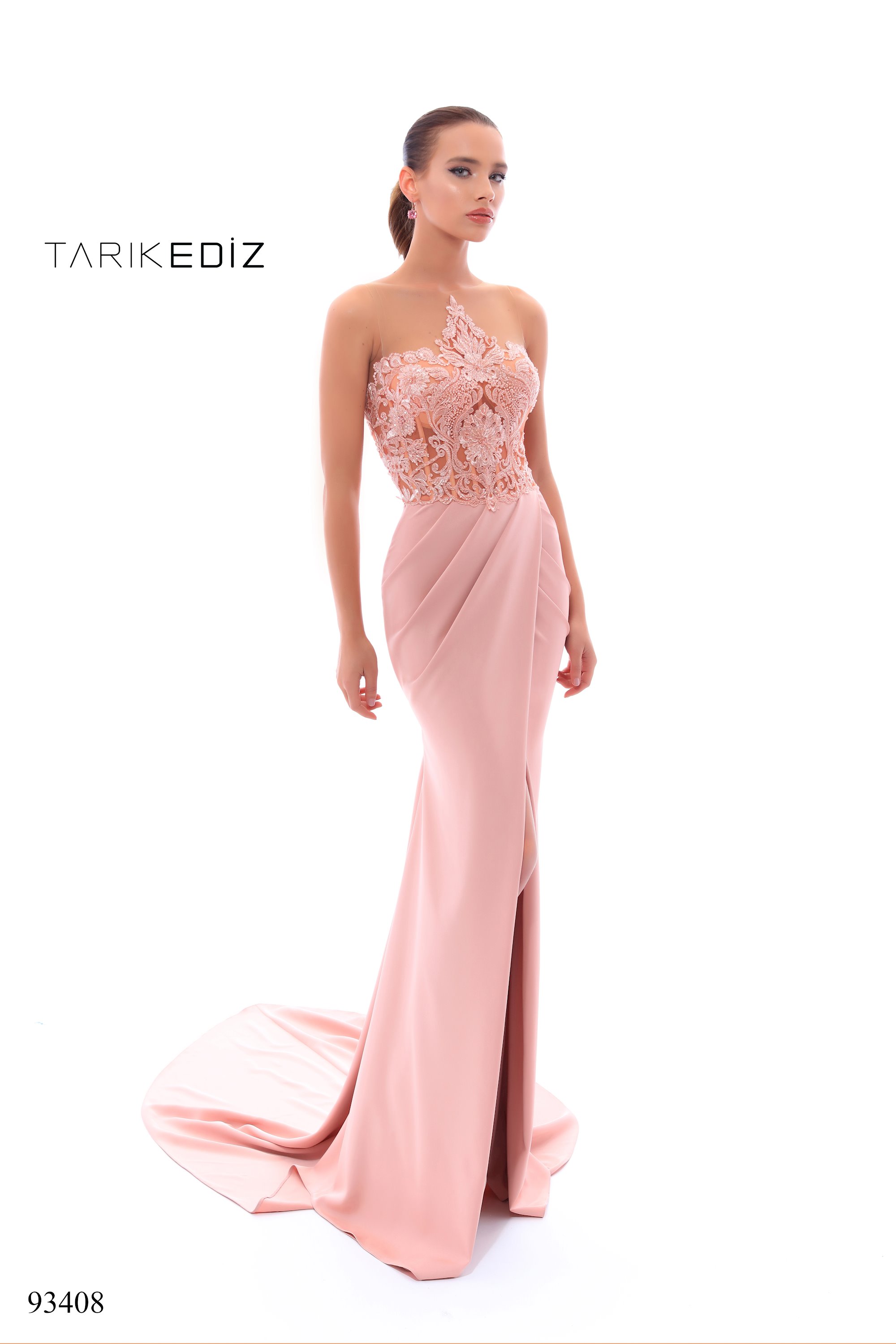 tarik ediz gowns