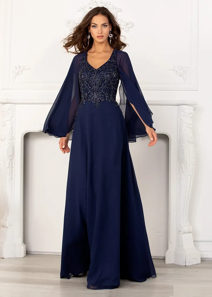 Mother of the Bride | Memories Bridal by Reem Mother of the Bride | Memories Bridal by Reem
