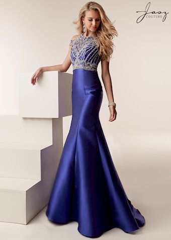 Jasz Couture #0 default thumbnail