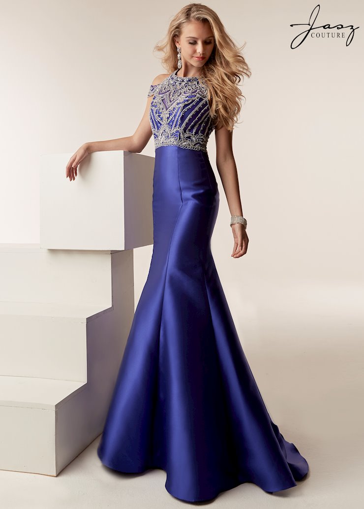 Jasz Couture Style #6212 Image