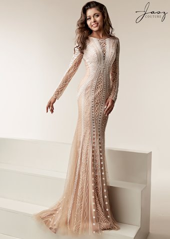 Jasz Couture #0 default thumbnail