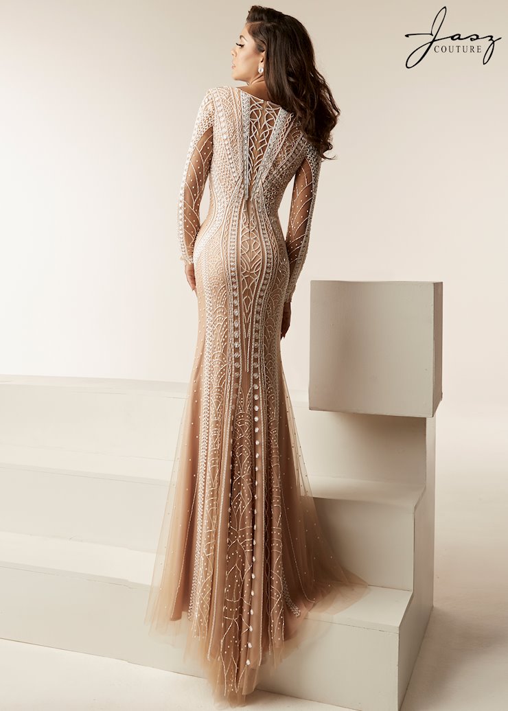 Jasz Couture 6214