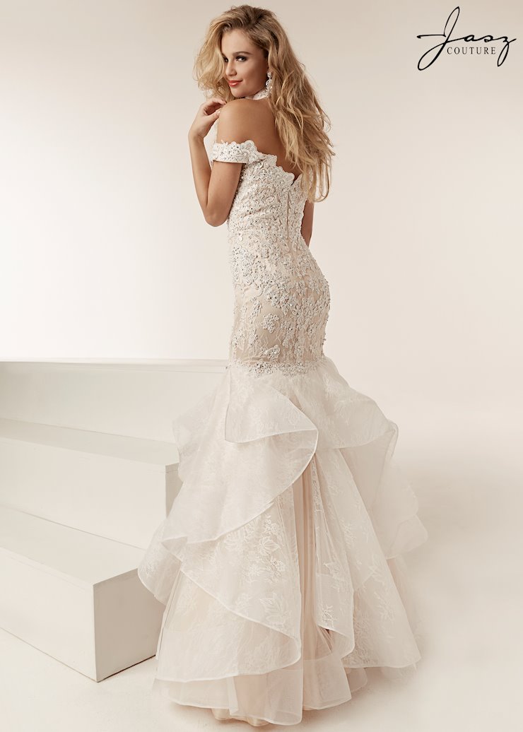 Jasz Couture 6219