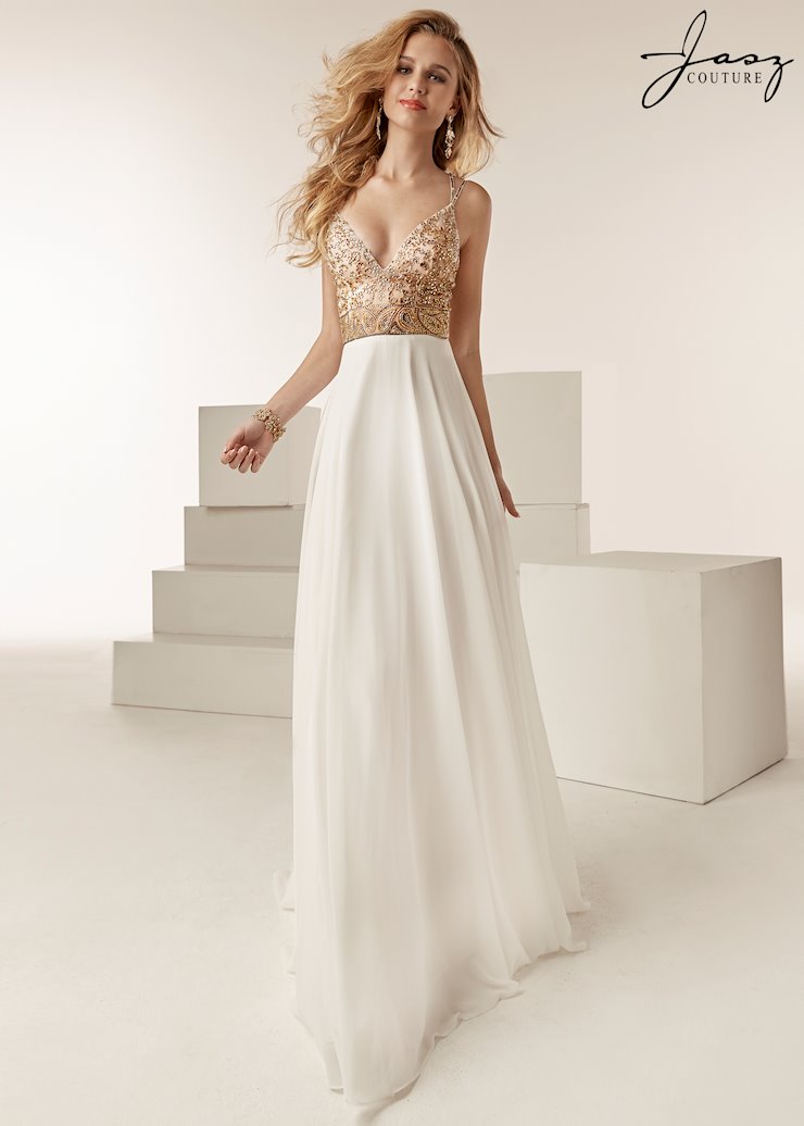 Jasz Couture Style #6221 Image