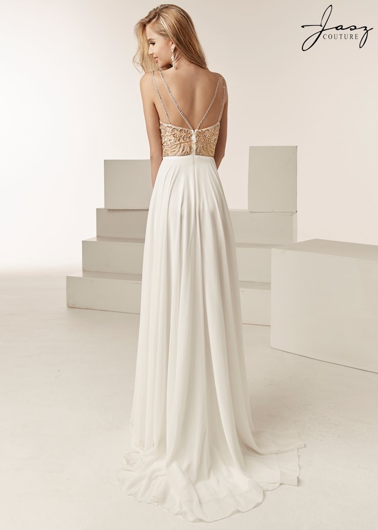 Jasz Couture 6221