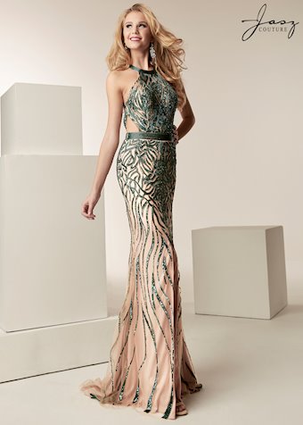 Jasz Couture #0 default thumbnail