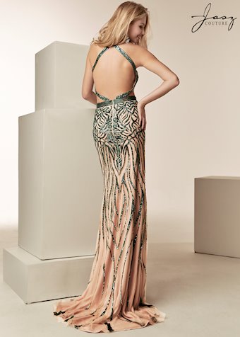 Jasz Couture #1 thumbnail