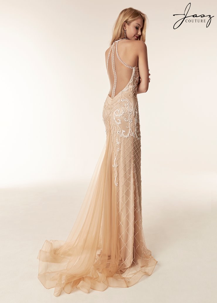 Jasz Couture 6231