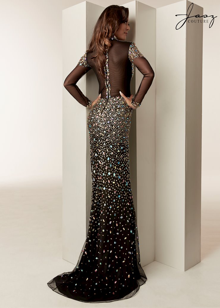 Jasz Couture 6234