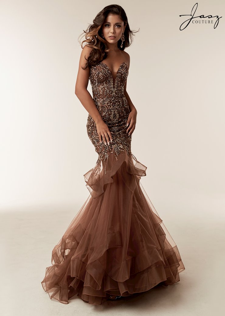Jasz Couture Style #6241 Image