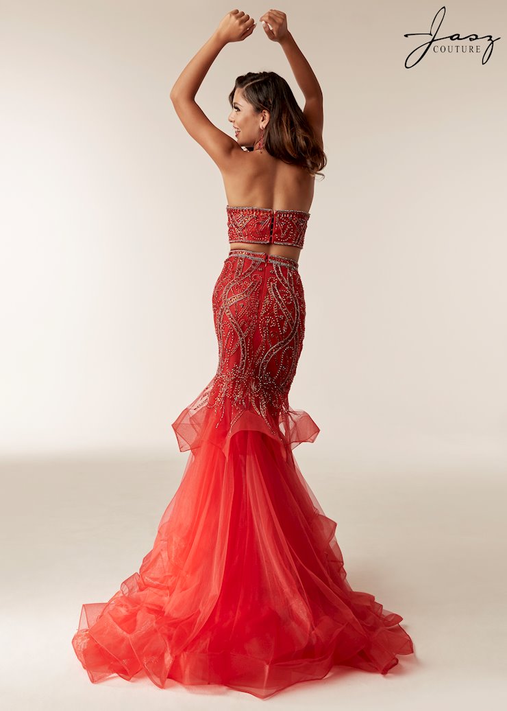 Jasz Couture 6242