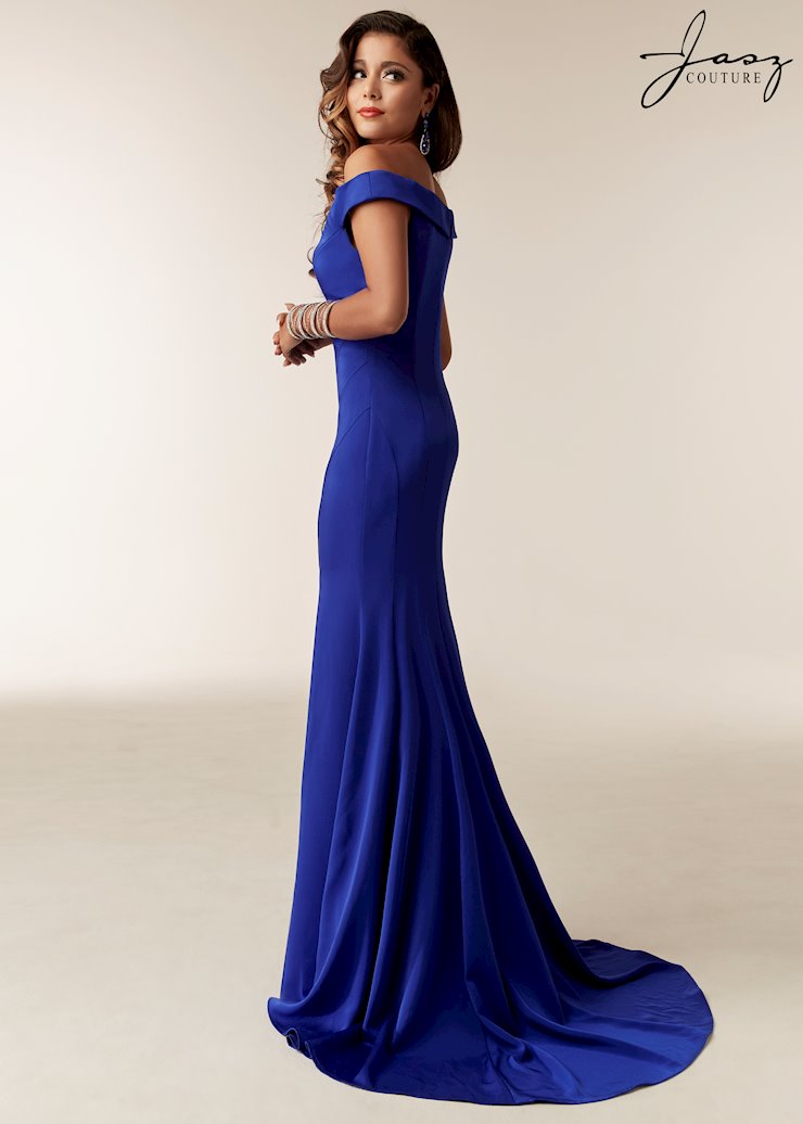 Jasz Couture 6244