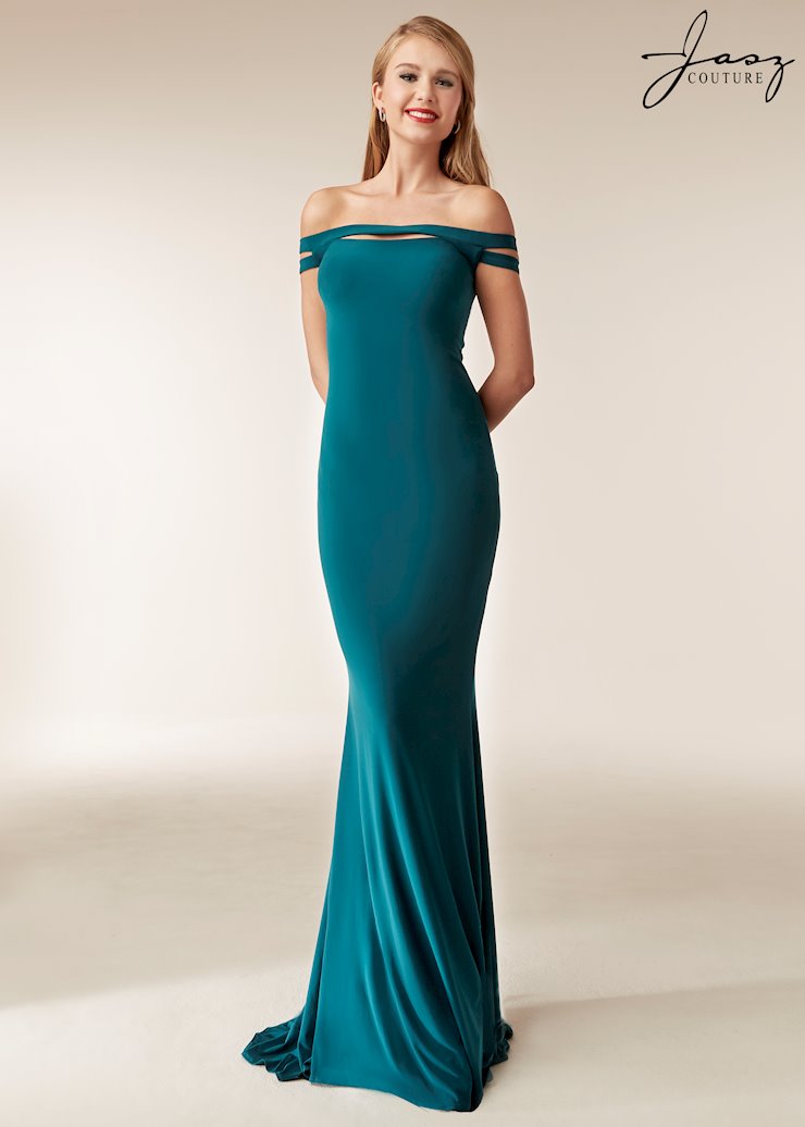 Jasz Couture Style #6250 Image