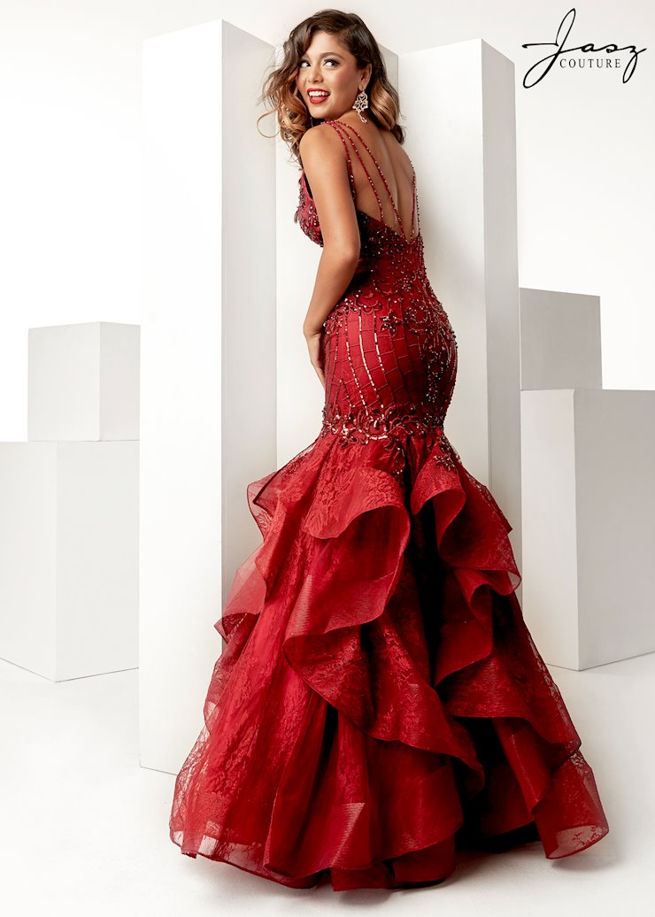 Jasz Couture 6258
