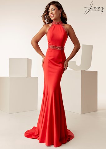 Jasz Couture #0 default thumbnail