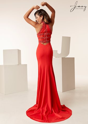 Jasz Couture #1 thumbnail