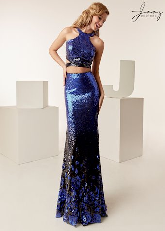 Jasz Couture #0 default thumbnail