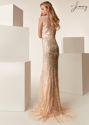 Jasz Couture #1 thumbnail