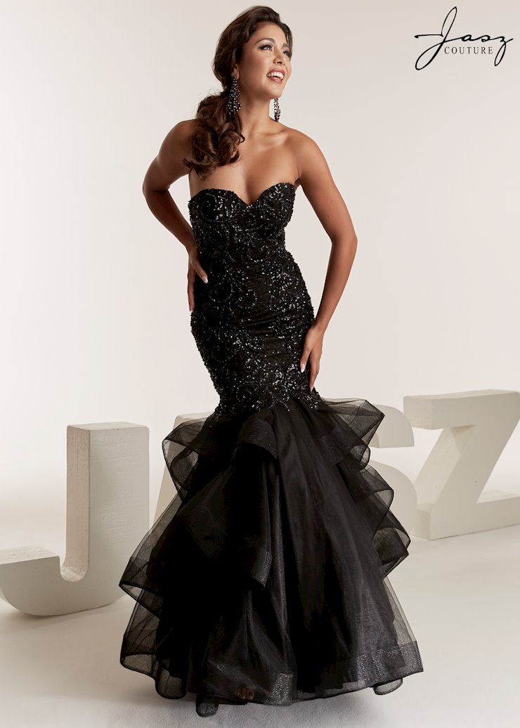 Jasz Couture Style #6283 Image