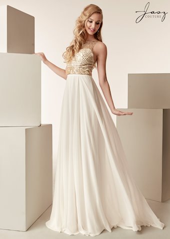 Jasz Couture #0 default thumbnail