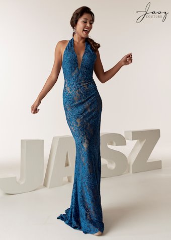 Jasz Couture #0 default thumbnail