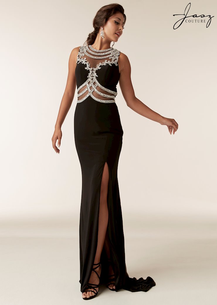Jasz Couture Style #6288 Image