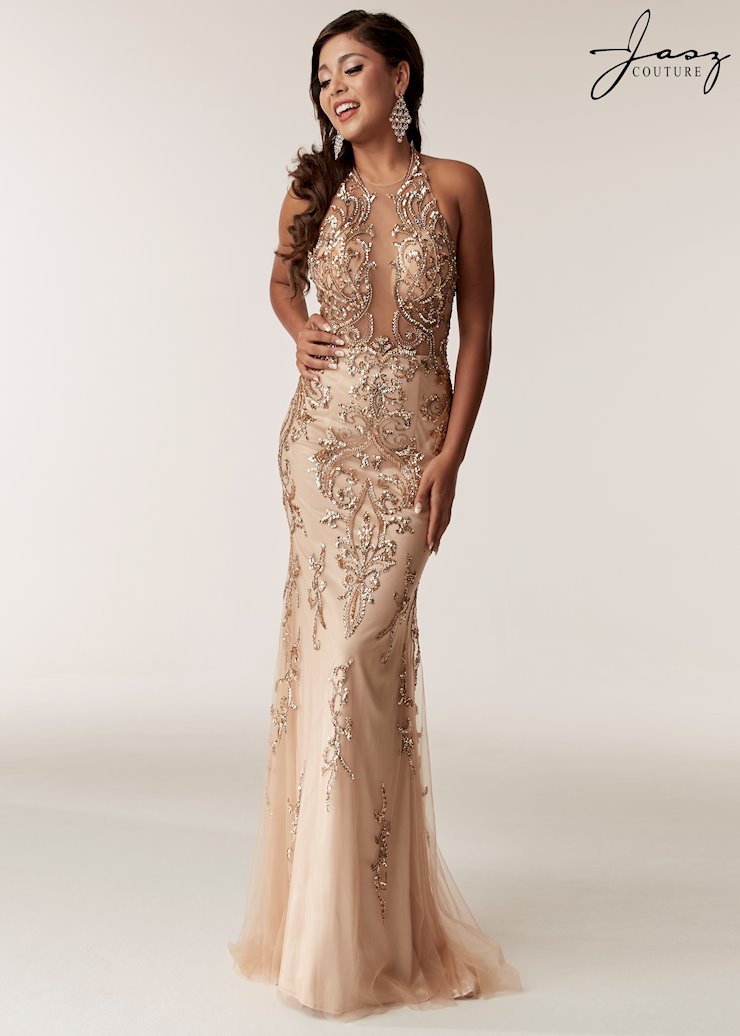Jasz Couture Style #6295 Image