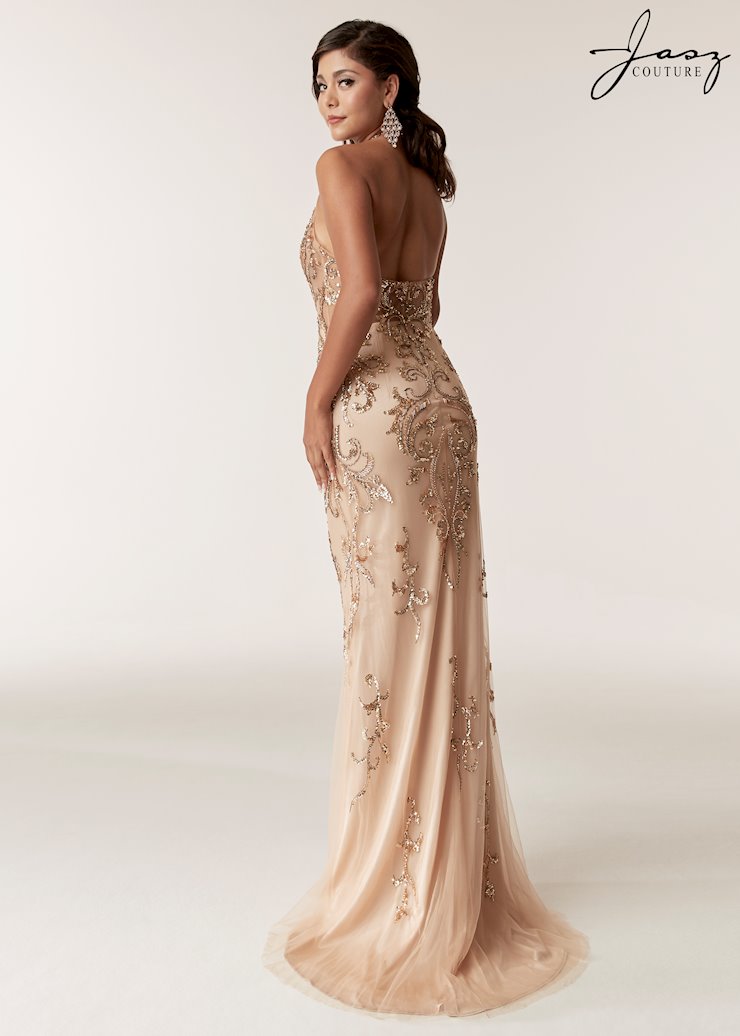 Jasz Couture 6295
