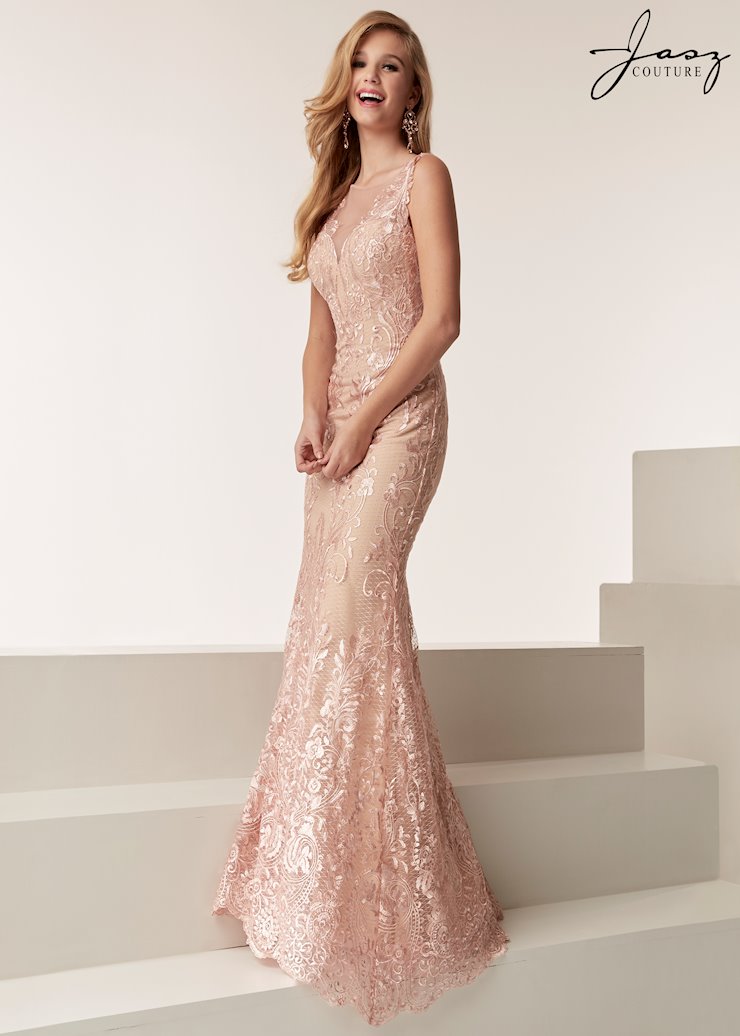 Jasz Couture Style #6304 Image