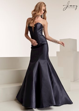 Jasz Couture #0 default thumbnail
