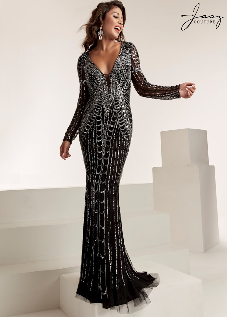 Jasz Couture Style #6311 Image