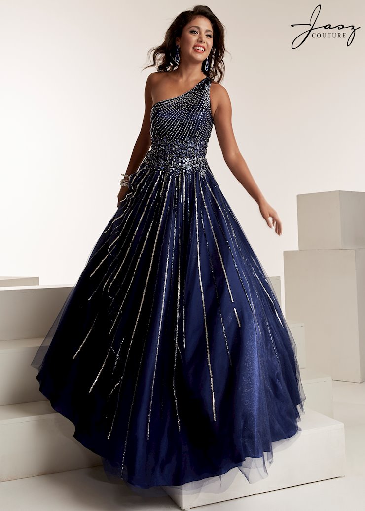 Jasz Couture Style #6316 Image