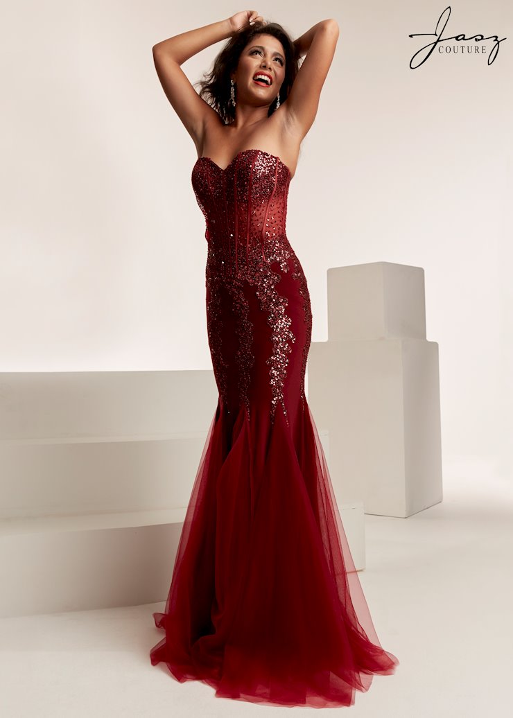 Jasz Couture Style #6317 Image
