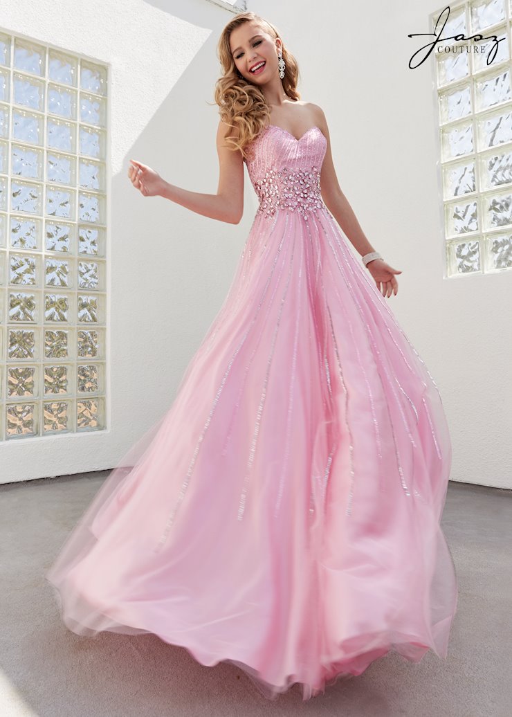 Jasz Couture Style #6318 Image