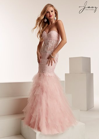 Jasz Couture Style #6319 #0 default thumbnail