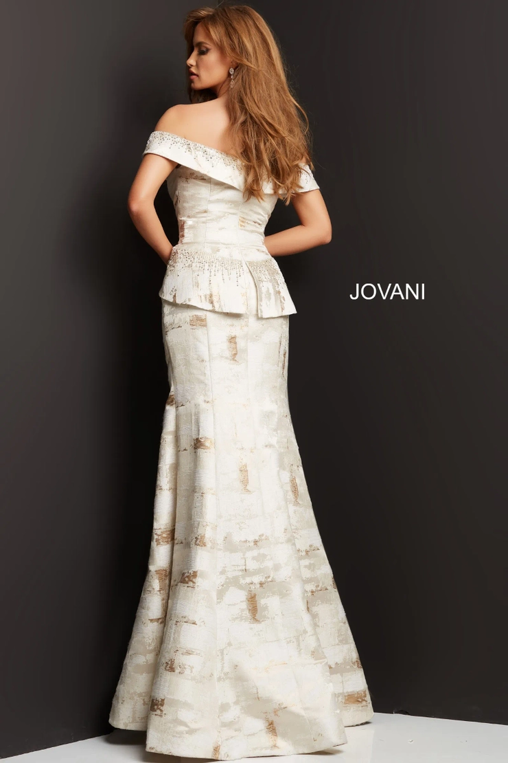 Jovani Style #02925 #1 default backface vertical picture