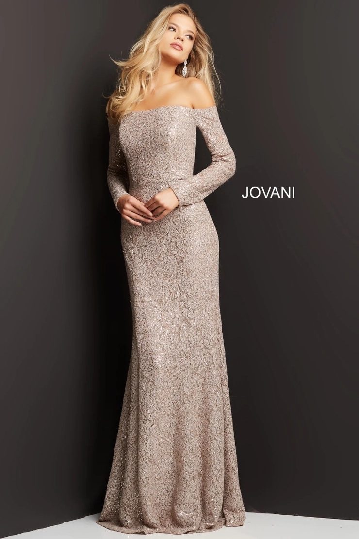 Jovani Style #03427 #1 vertical picture