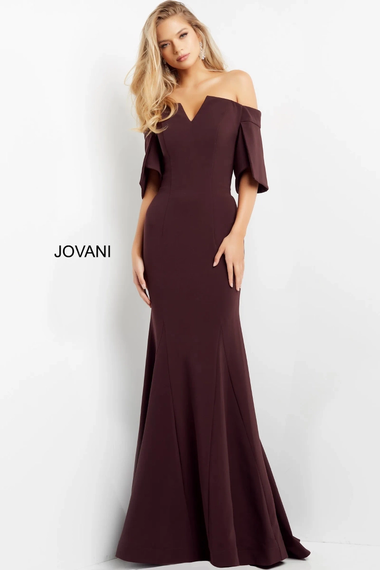 Jovani Style #04341 #1 vertical picture