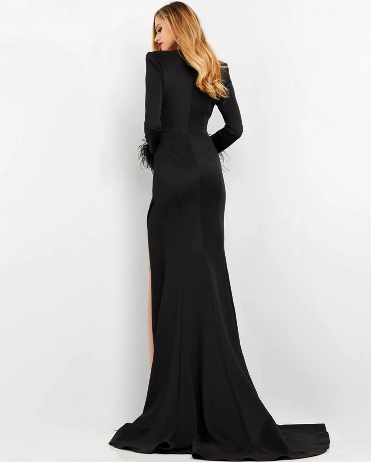 Jovani Style #04501