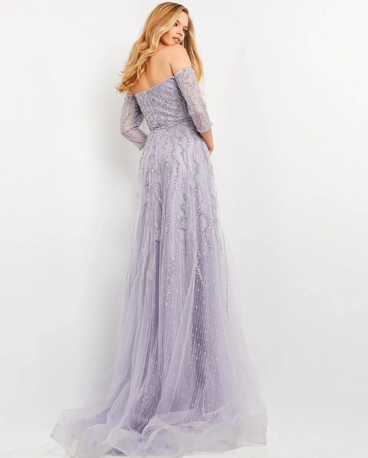 Jovani Style #04632 #15 picture