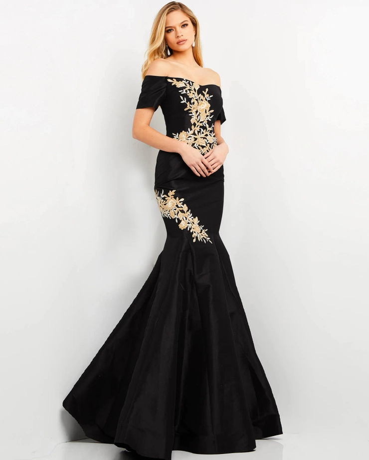 Jovani Style #04814 #11 picture