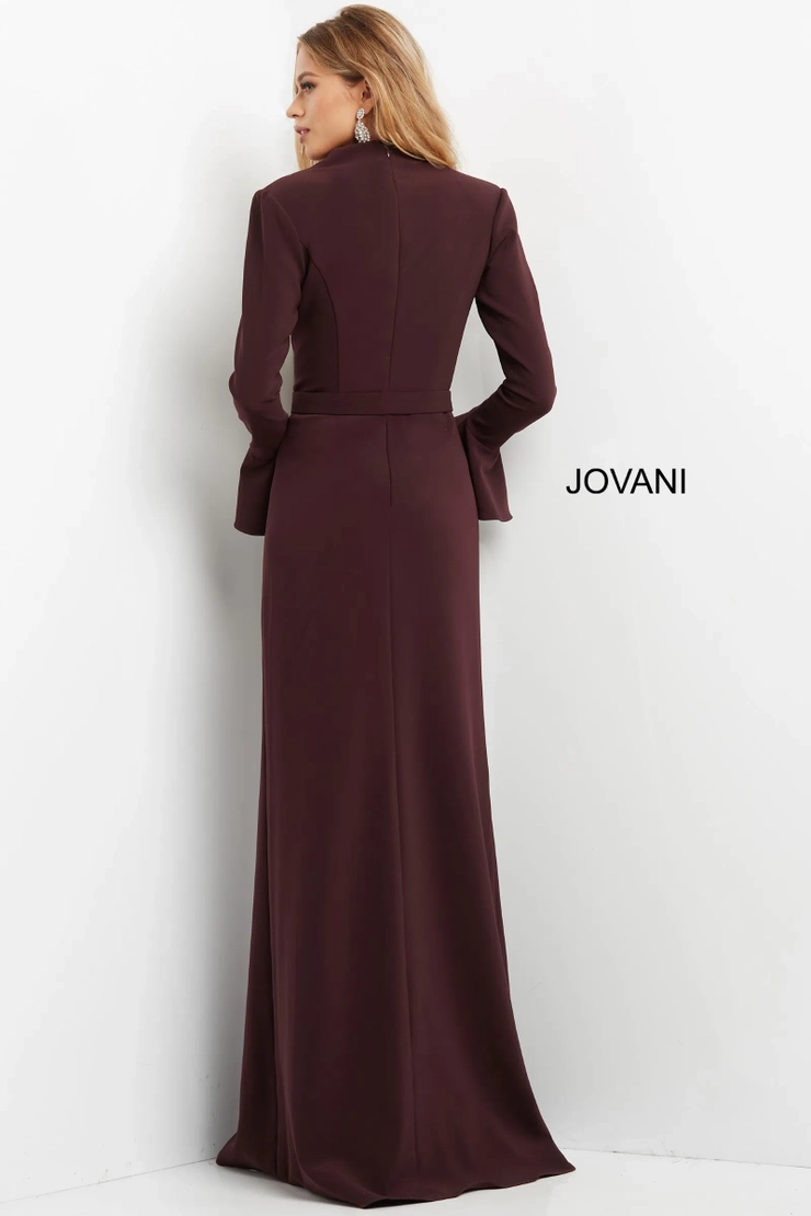 Jovani Style #04965 #2 default backface vertical picture